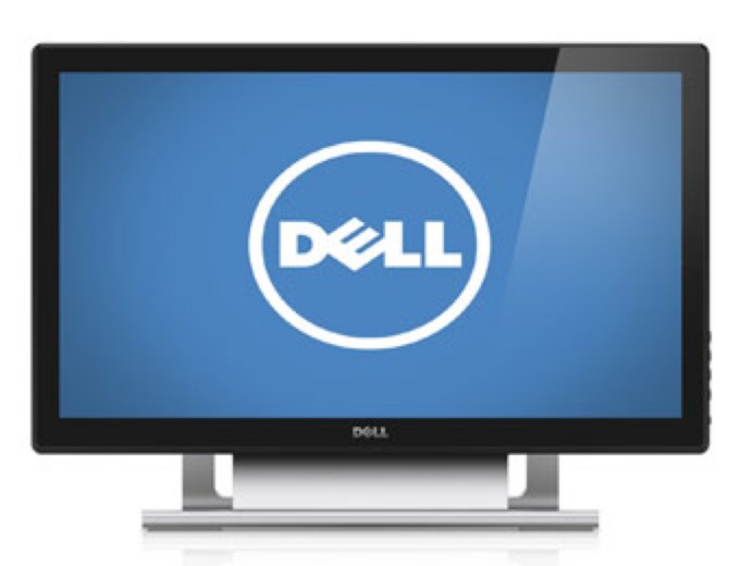 Dell S2240T 1080p Touch Monitor
