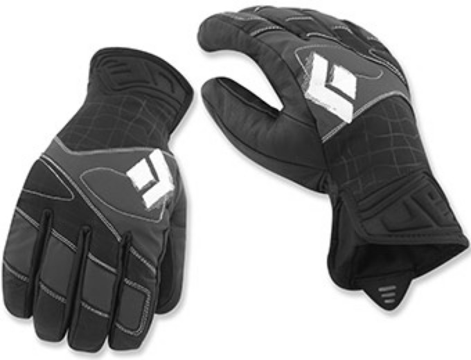 Black Diamond Glide Gloves