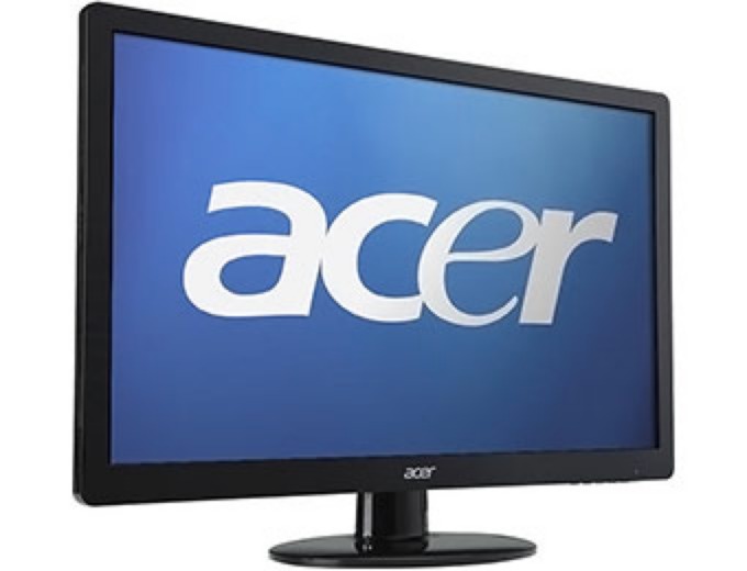 Acer S230HL 23" LED Full HD Monitor