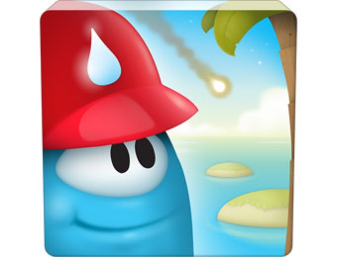 Free Sprinkle Islands Android App