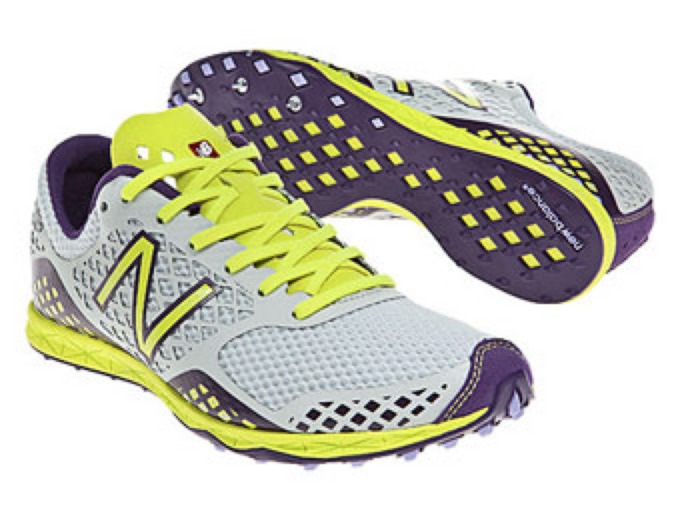 New Balance W900XC Spike Track Shoes