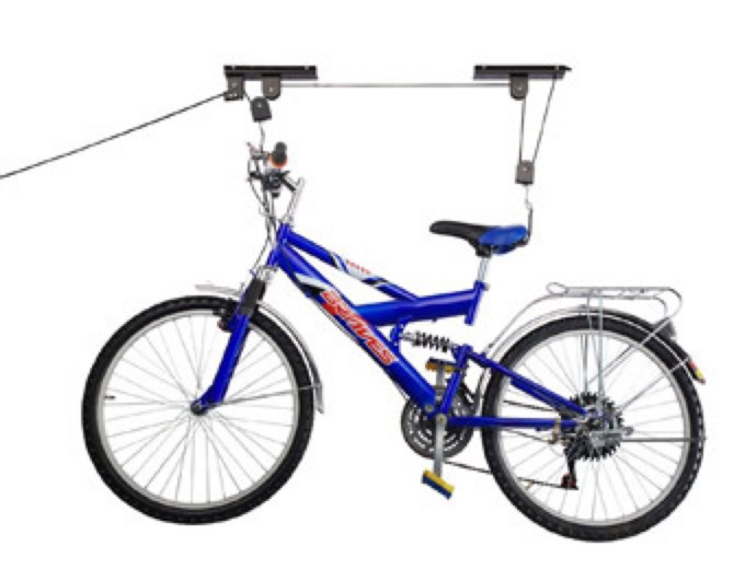 RAD Cycle Products Bike Hoist (2-Pack)