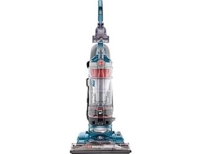 Hoover WindTunnel Max Multi-Cyclonic Vacuum
