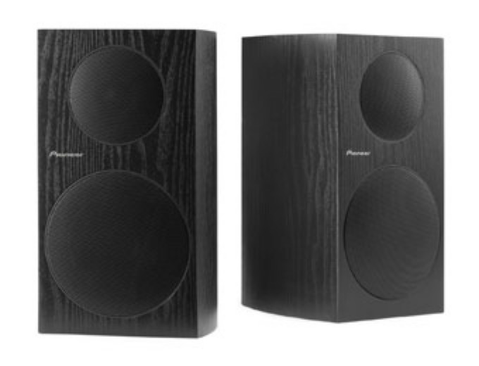 Pioneer SP-BS41-LR 2-Way Speakers (Pair)