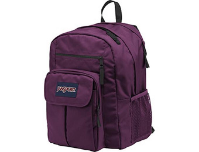 Jansport Digital Student Laptop Backpack