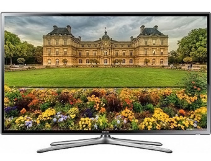 Samsung UN32F6300 32" 1080p Smart LED HDTV