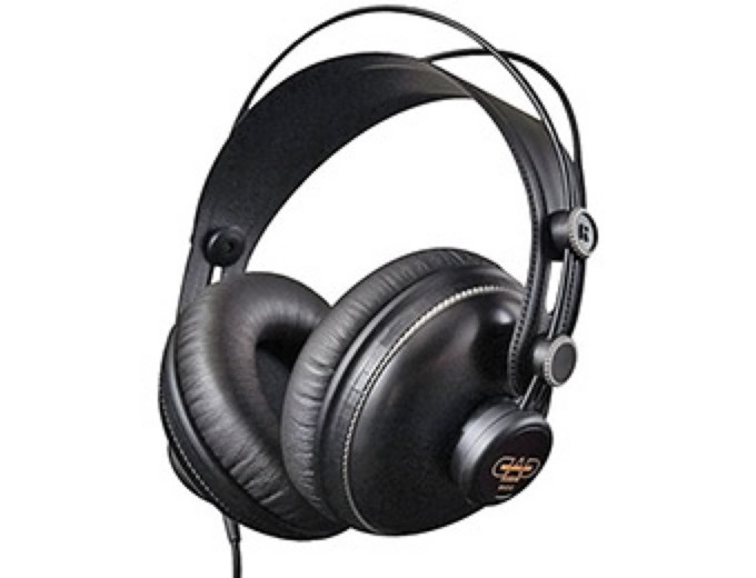 CAD MH310 Studio Headphones