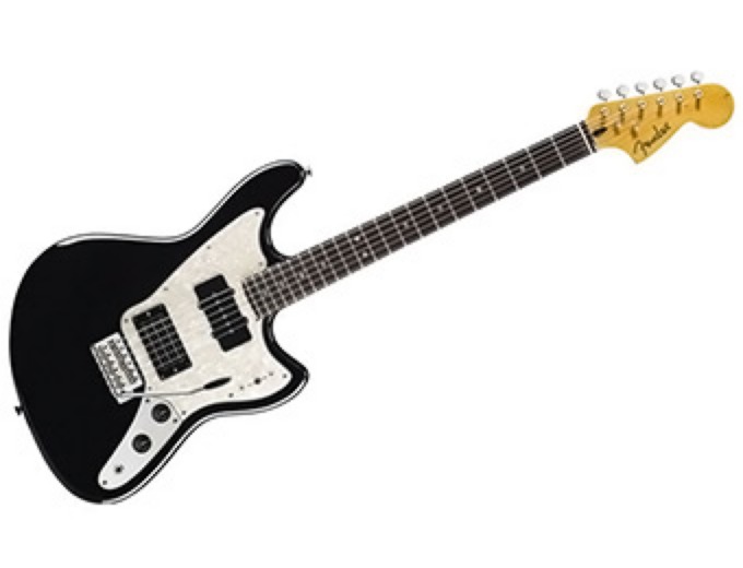 Fender Modern Player Marauder Electric Guitar