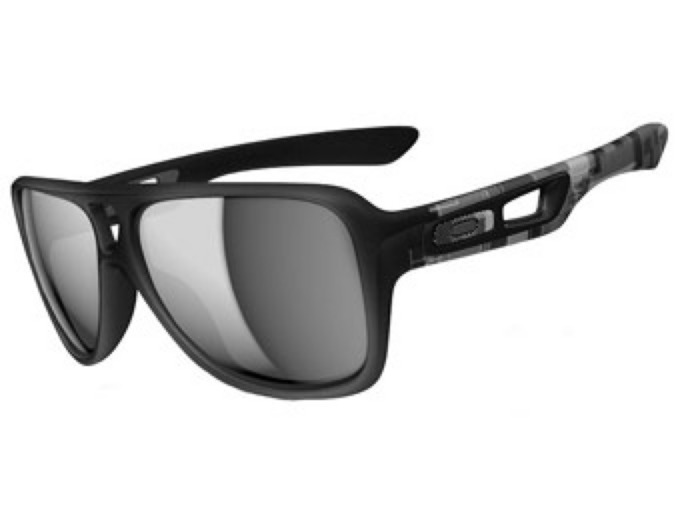 Oakley Dispatch II Men's Sunglasses