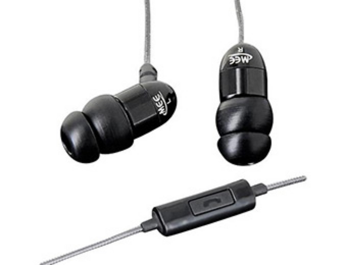 MEElectronics M9P Earbud Headphones