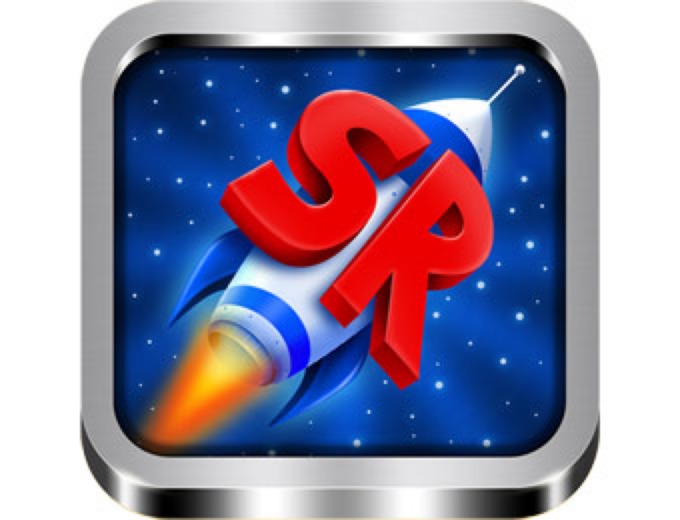 Free SimpleRockets Android App
