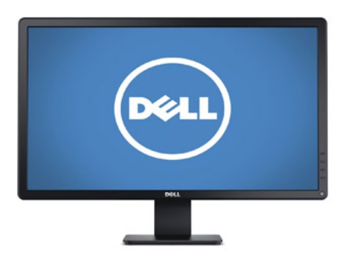 Dell E2414Hr 24-Inch Screen LED Monitor