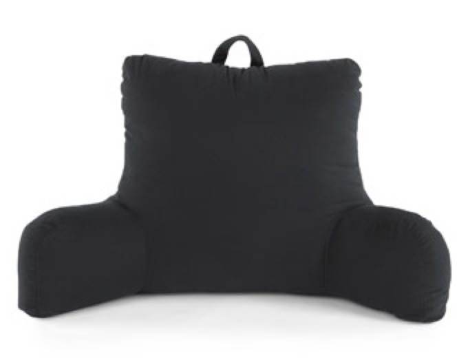 Essential Home Bedrest Pillow