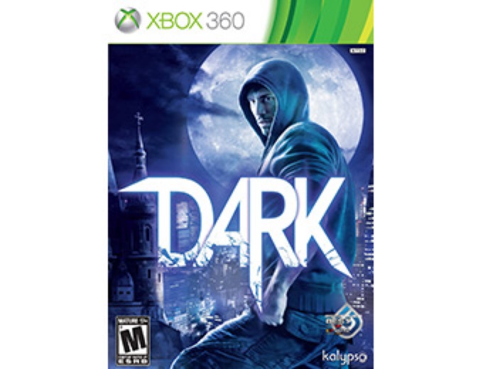 Dark Xbox 360