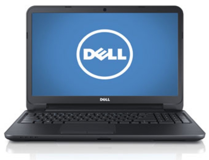 Deal: Dell Inspiron 15 Laptop only $299