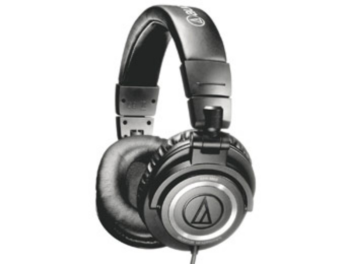 Audio-Technica ATH-M50 Pro Headphones