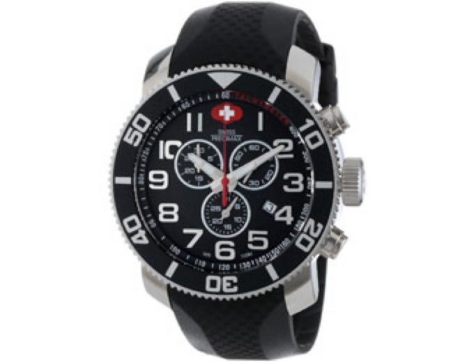 Swiss Precimax SP13044 Verto Pro Watch