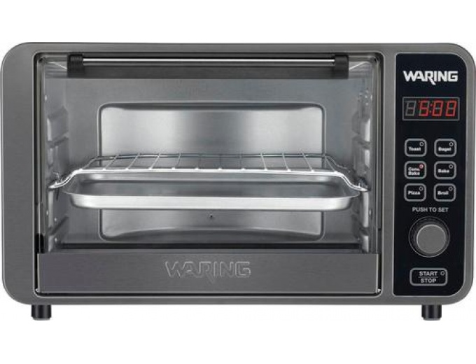 Waring Pro Toaster Oven