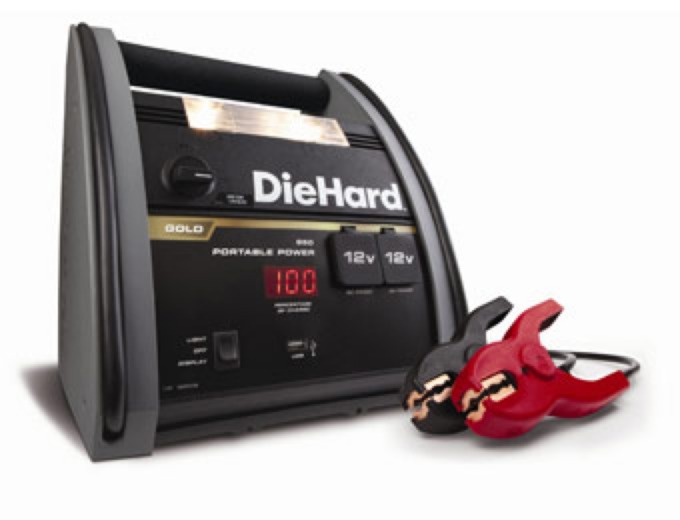 DieHard Portable Power 950 JumpStarter