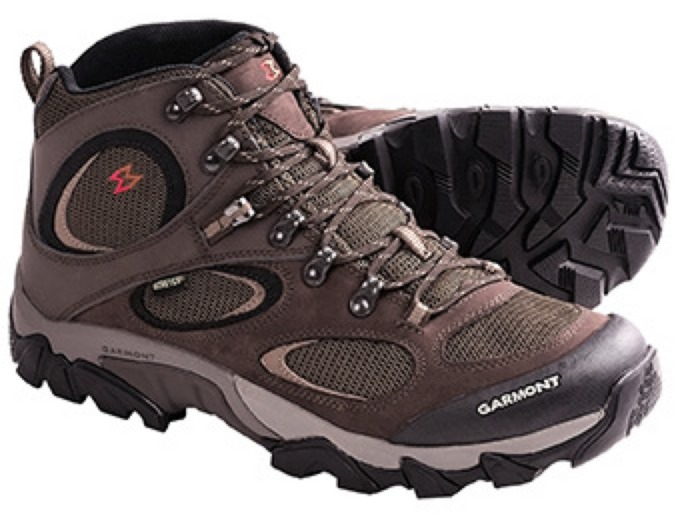 Garmont Zenith Gore-Tex Hiking Boots