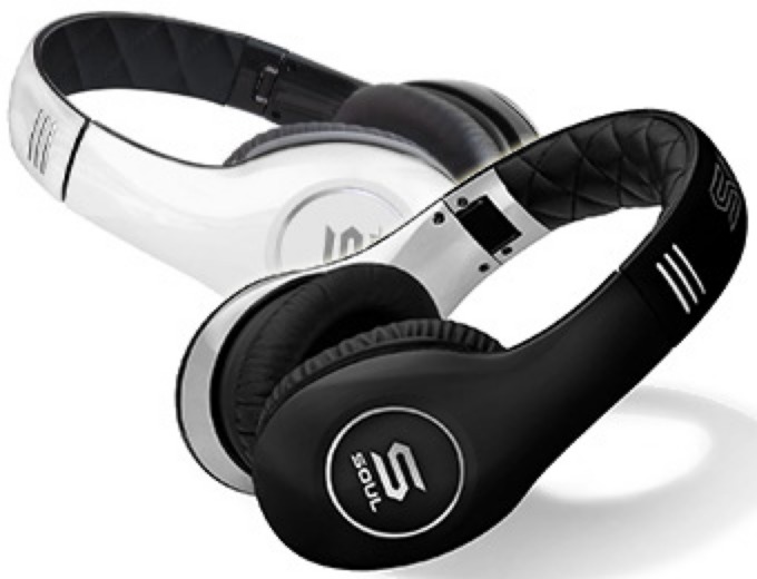 SOUL by Ludacris SL150 Headphones