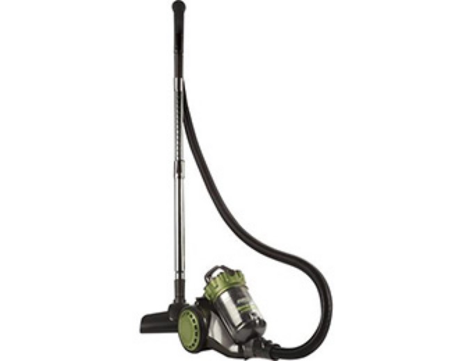Eureka AirExcel NLS Bagless Canister Vacuum