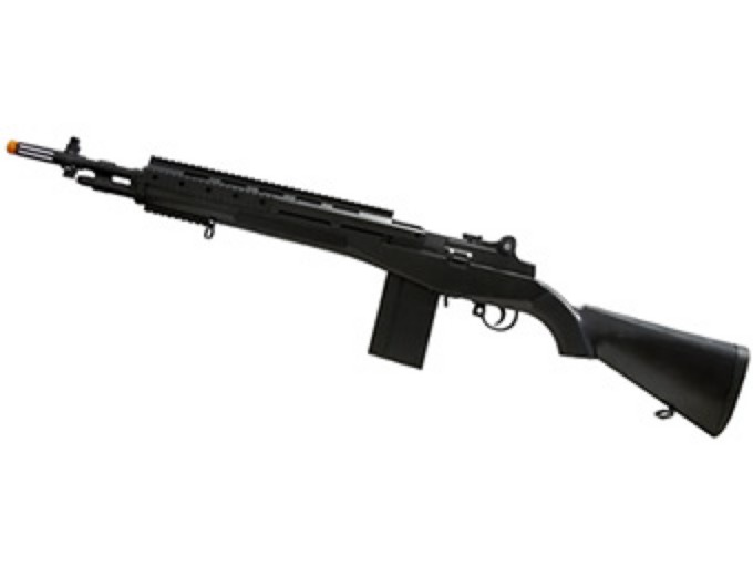VB M14 M1 Garand Airsoft Sniper Rifle