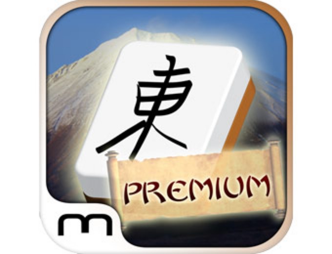 Free 3D Mahjong Mountain Premium Android App