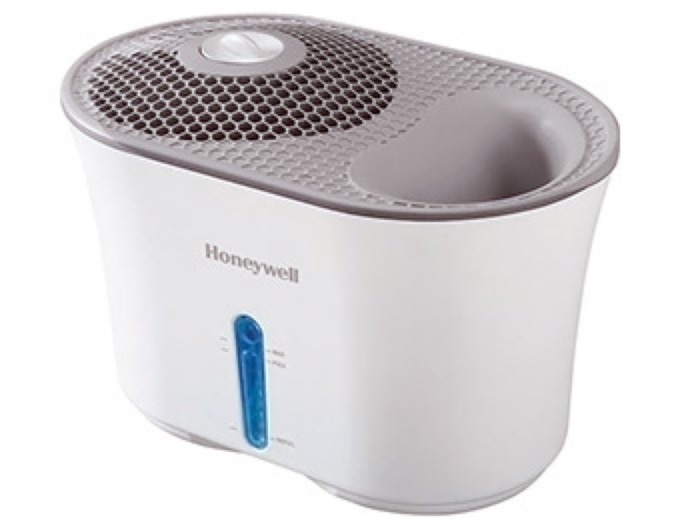 Honeywell HCM-710 Cool Moisture Humidifier