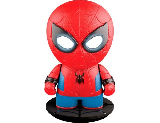 Sphero Spider-Man Animated Robotic Toy