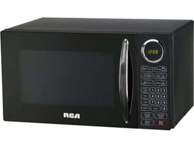 RCA RMW953 0.9-Cubic-Foot Microwave Oven