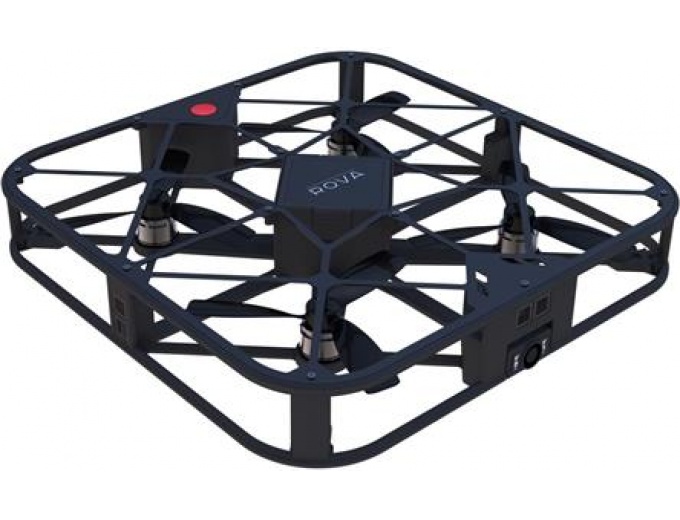 Rova Flying Selfie Drone