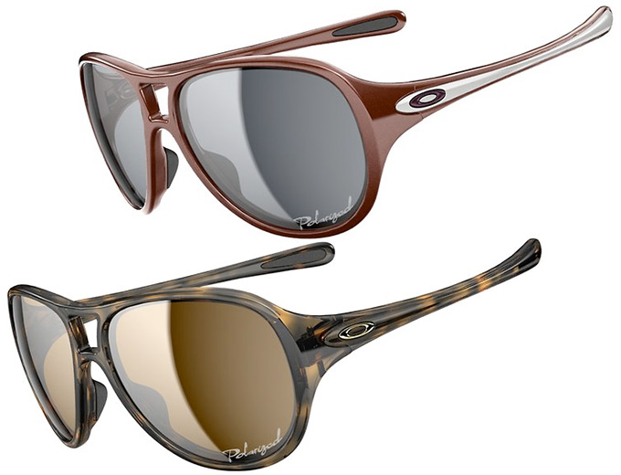 Oakley Twentysix.2 Polarized Sunglasses