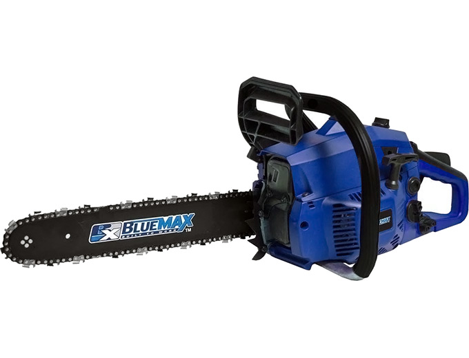 Blue Max 14" 8-Amp Electric Chainsaw