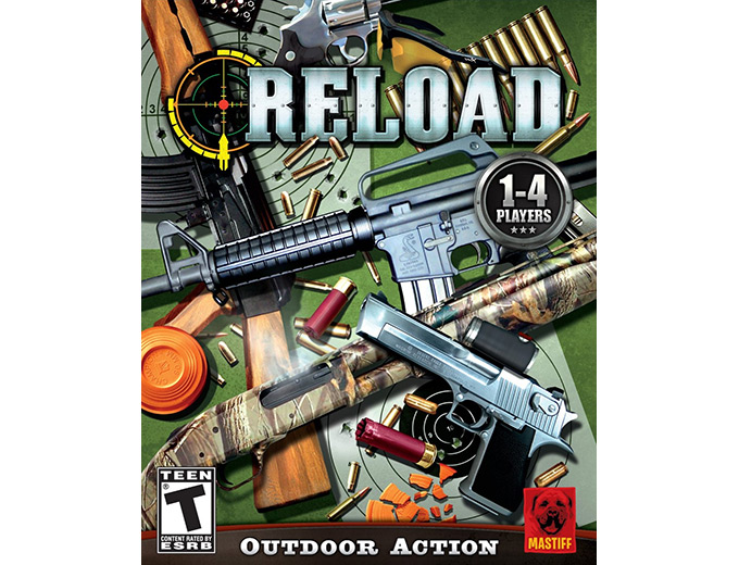 Reload PC Game Download