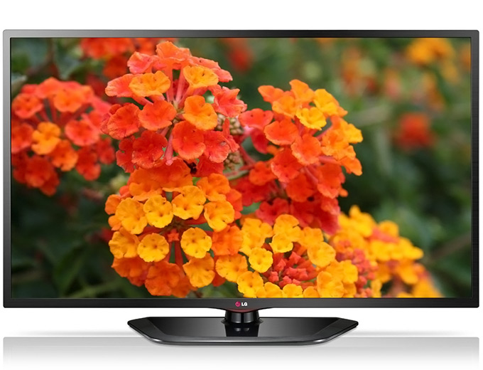 LG 55LN5600 55" 1080p LED Smart HDTV