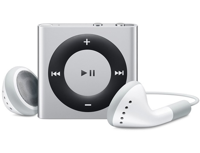 iPod shuffle 2GB Refurbished