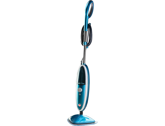 Hoover TwinTank Disinfecting Steam Mop