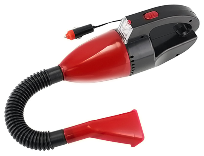 FineAuto 12V Handheld Auto Vacuum