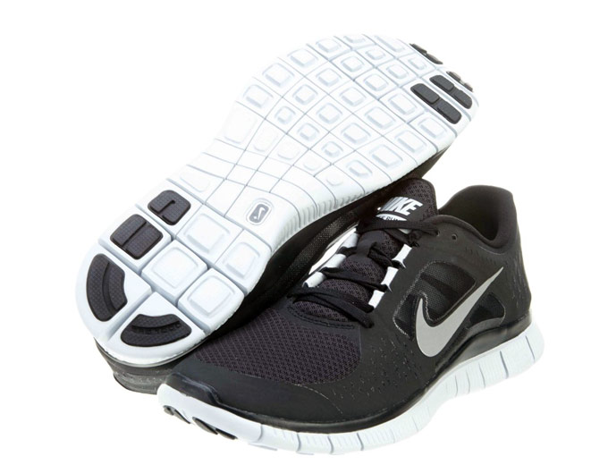 Nike Free Run + 3 Men's Shoes
