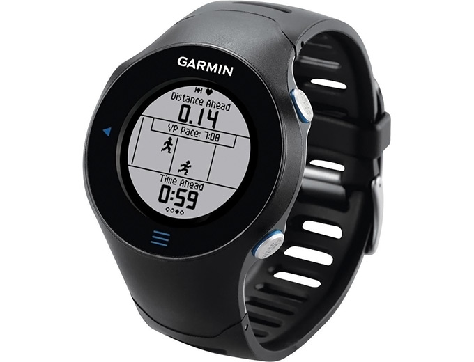Garmin Forerunner 610 GPS Training Watch