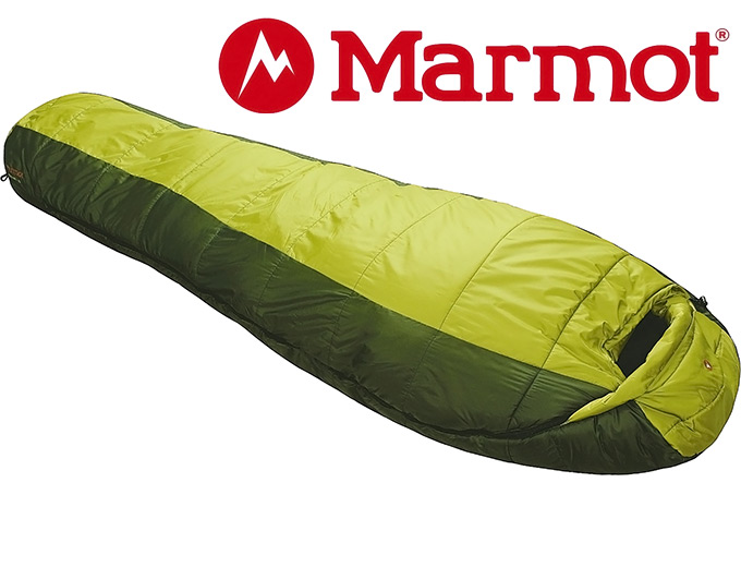 Marmot 30°F Mystic Sleeping Bag