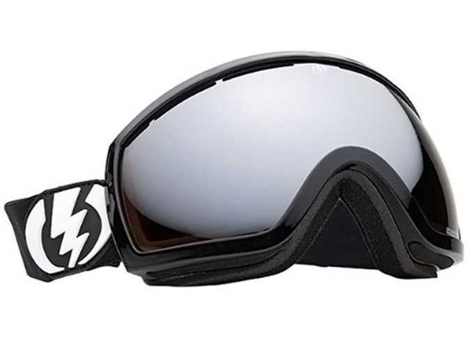 Electric Visual EG2.5 Snow Goggles