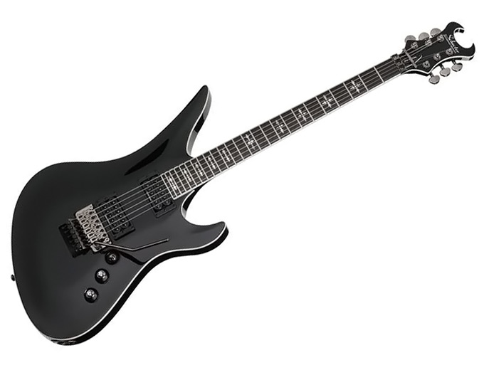 Schecter Synyster Gates Special Electric Guitar
