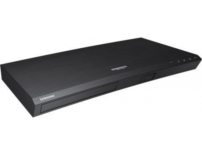 Samsung UBD-M7500 4K UHD Blu-Ray Player