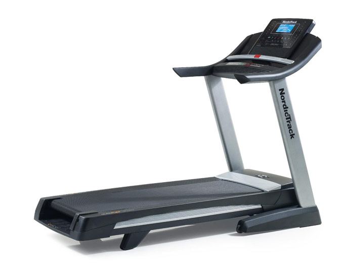 NordicTrack Commercial 1550 Pro Treadmill