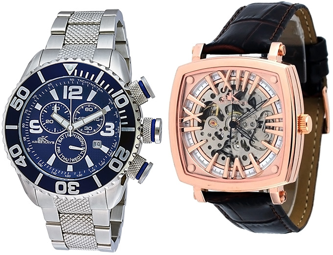 Up to 91% off Adee Kaye Watches