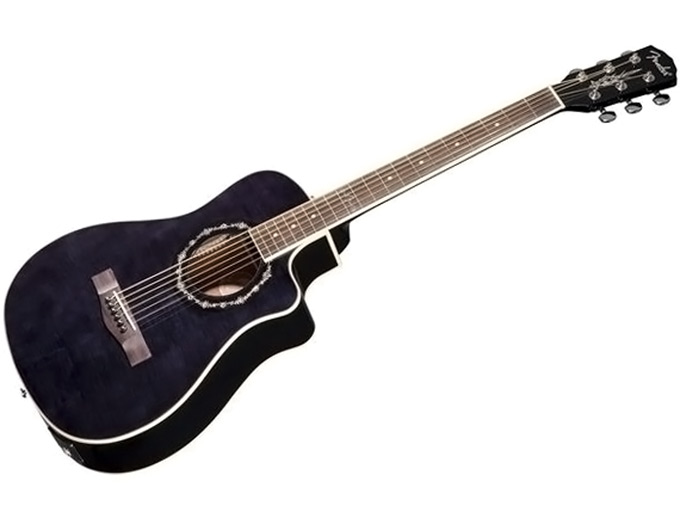 Fender T-Bucket 200CE Folk Guitar