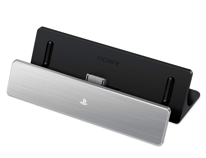 Sony PlayStation Vita Cradle