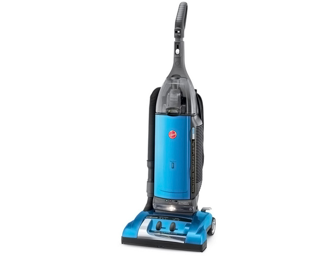 Hoover WindTunnel Self-Propelled Upright Vacuum